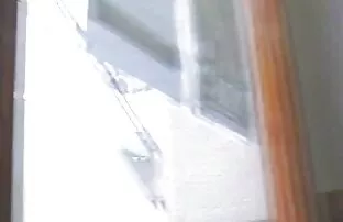 جیمز دین دیدن فیلم سکسی کم حجم و الکسیس, در یک نوسان