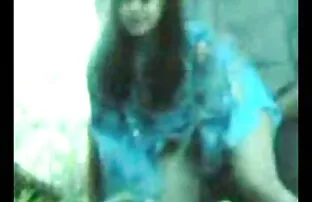 دید کلیپ کم حجم پورن از بالا, سبزه