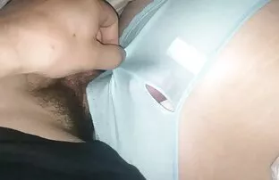 Zhenya می خواهد به تجربه ارگاسم کانال سکسی کم حجم