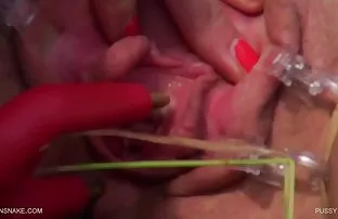 برده, سلطه sex کم حجم