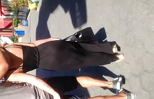 پرشور, سگ ماده, منحرف شده است به حد فیلمسکسیکمحجم