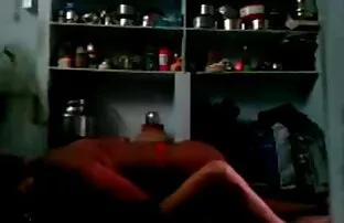 دختر نوجوان fucks دانلود فیلم کم حجم سکسی در یک معدنچی