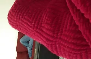 چاق, سگ ماده, نوازش تماشای فیلم سکسی کم حجم او شهوانی و چاق و چله